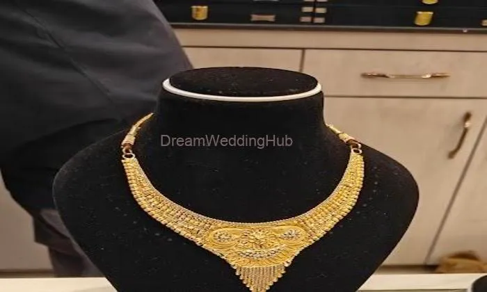 New Fancy Jewellers