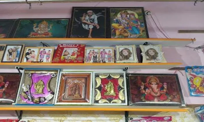 New Fashion Gift Center Dharwad