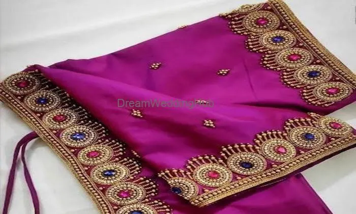 New Fashion India