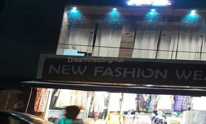 New Fashion Wear