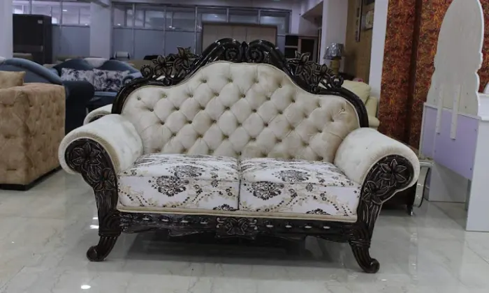 New Furniture Mart