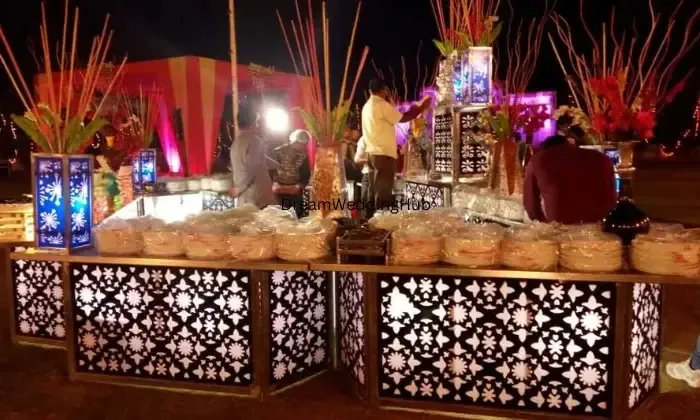 New  Gala  Catering