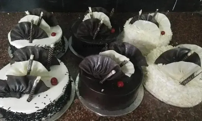 New Ganesh Bangalore Bakery