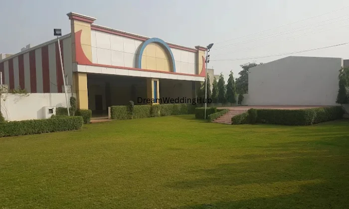 New Ganpati Garden