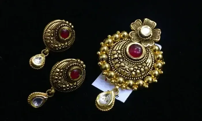 New Gauri Zewar Wala