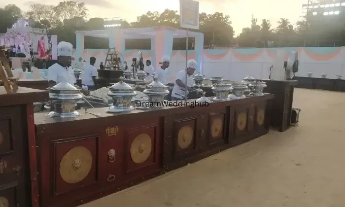 New Gausia Caterers