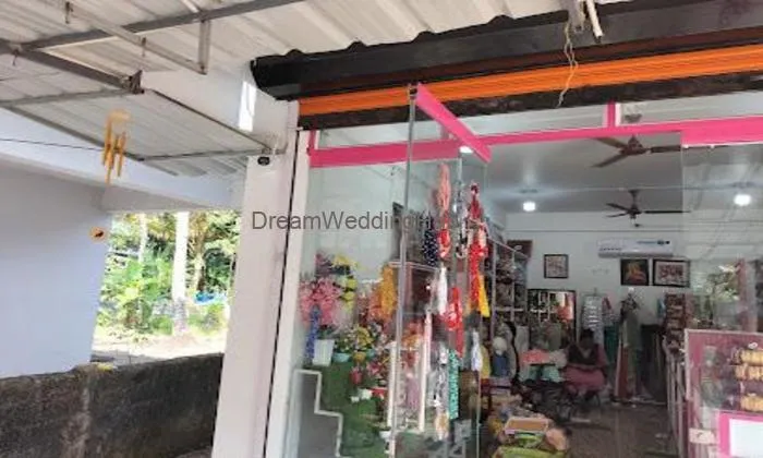 New Gen Camera Cctv Security System & Birthday Decorations