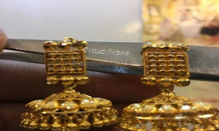 New Gharuna Jewellers