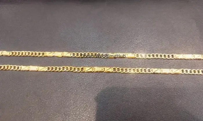 New Ghosh And Sons Jewellers