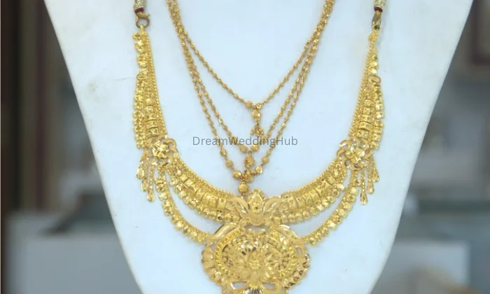 New Ghosh Jewellers