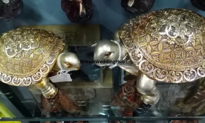 New Gift World