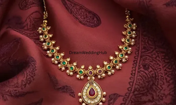 New Gitanjali Jewellers