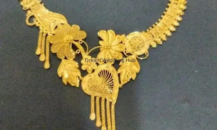 New Gk Jewellers