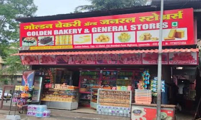 New Golden Bakery
