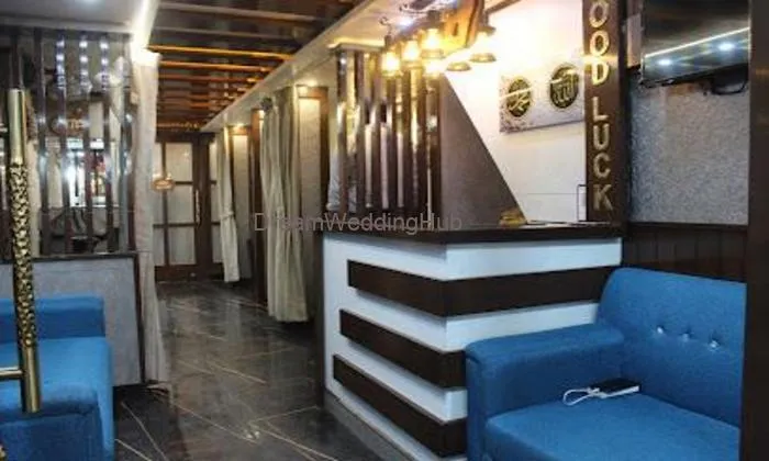 New Good Luck Salon Make-up & Tattoo Studio