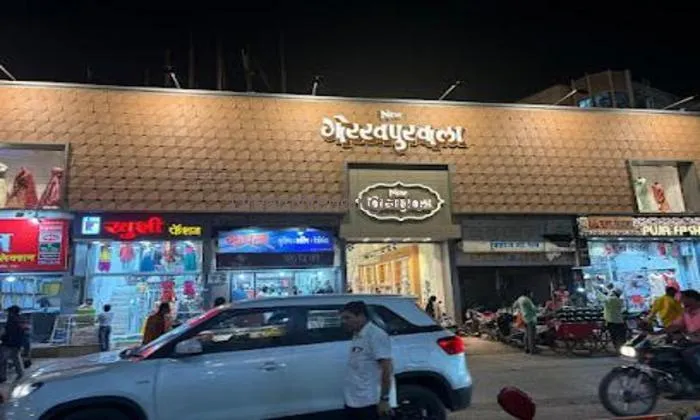 New Gorakhpurwala
