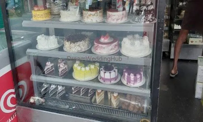 New Grand Bakery & Sweets