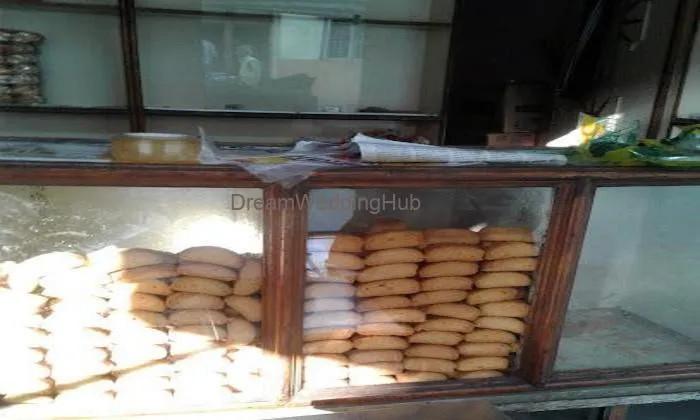 New Guljar Bakery