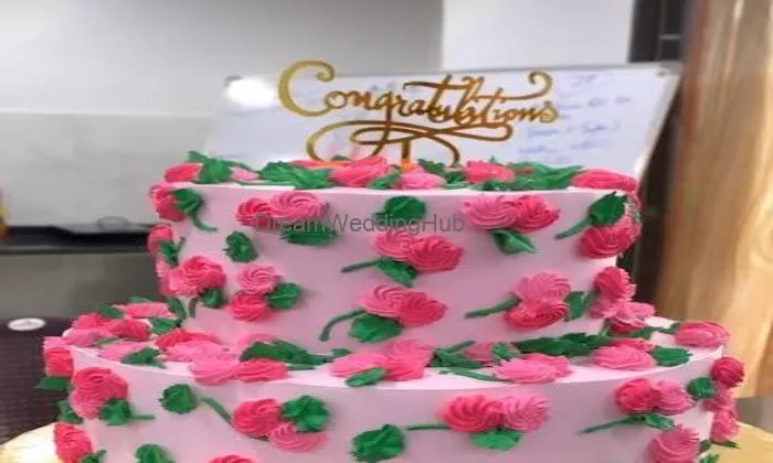 New Gupta Bakers