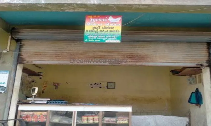 New H A Mulla Chicken Center