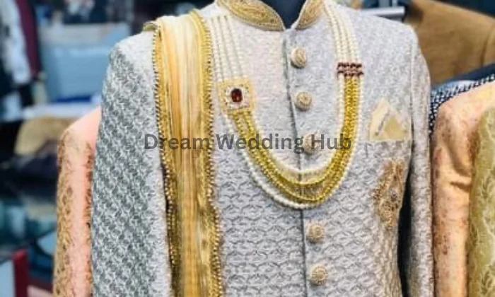 New Haq Tailor