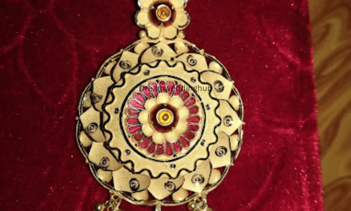 New Hari Jewellers