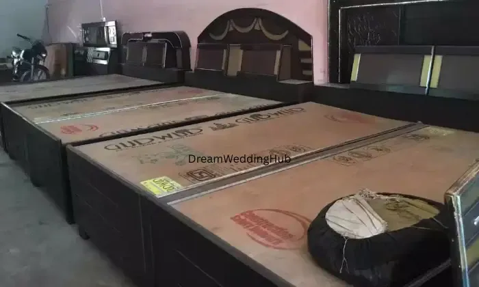 New Haryana Furnishers