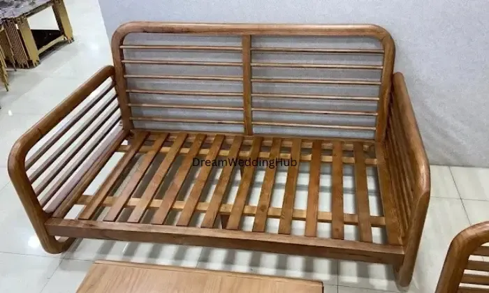 New Himachal Furnishers
