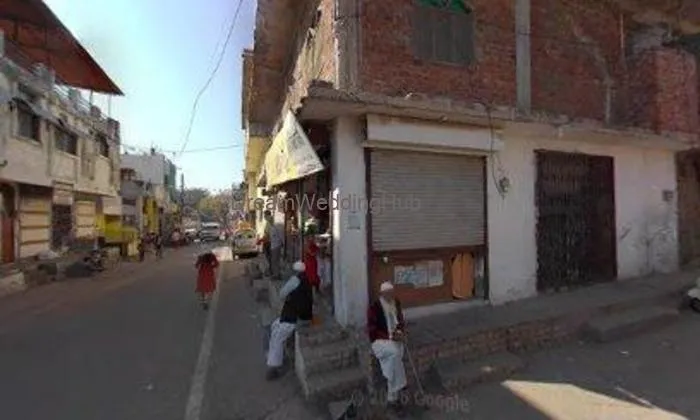 New Hindustan Bakery