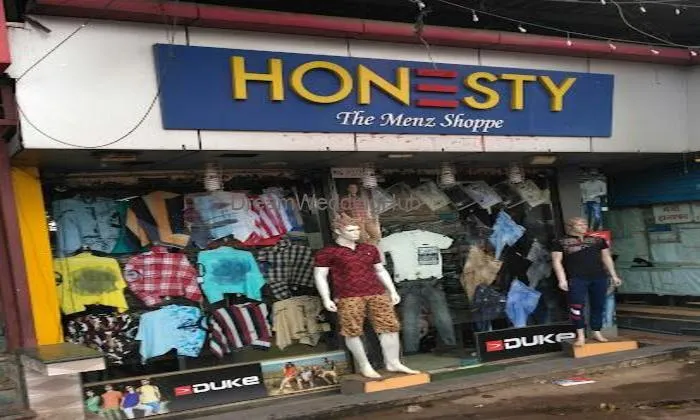 New Honesty Lifestyles