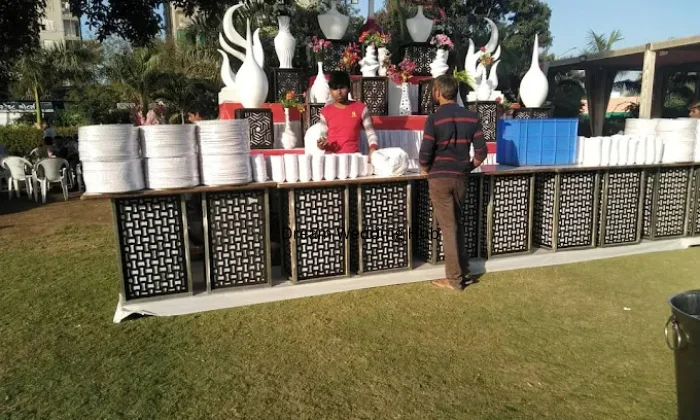 New Huseni Caterers