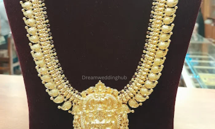 New Hyderabad Pearls