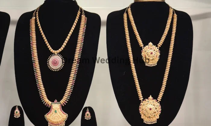 New Hyderabad Pearls  Main Branch
