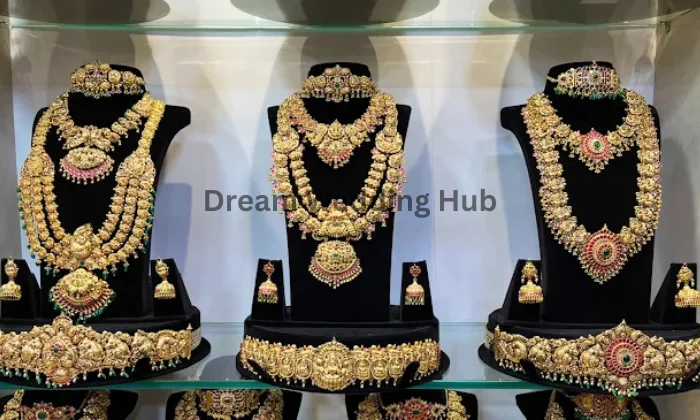 New Ideas Fashions Jewellery