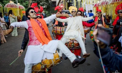 New India Band