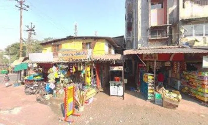 New India Biscuit Bakery