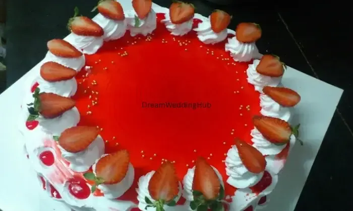 New Iyengars Bakery