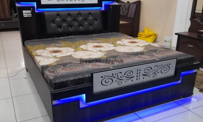 New J. K. Furniture