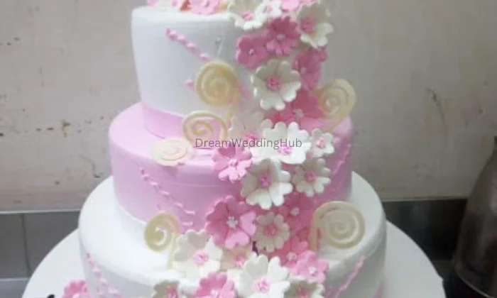 New J. P Bakery