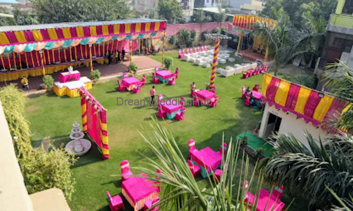 New Jaggi Green Garden