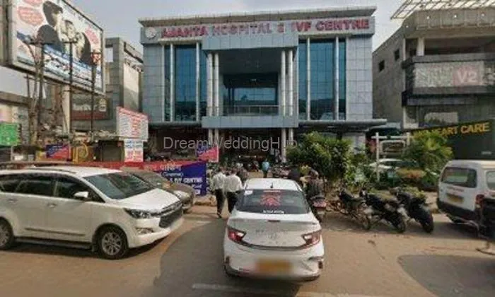 New Jaggi Studio