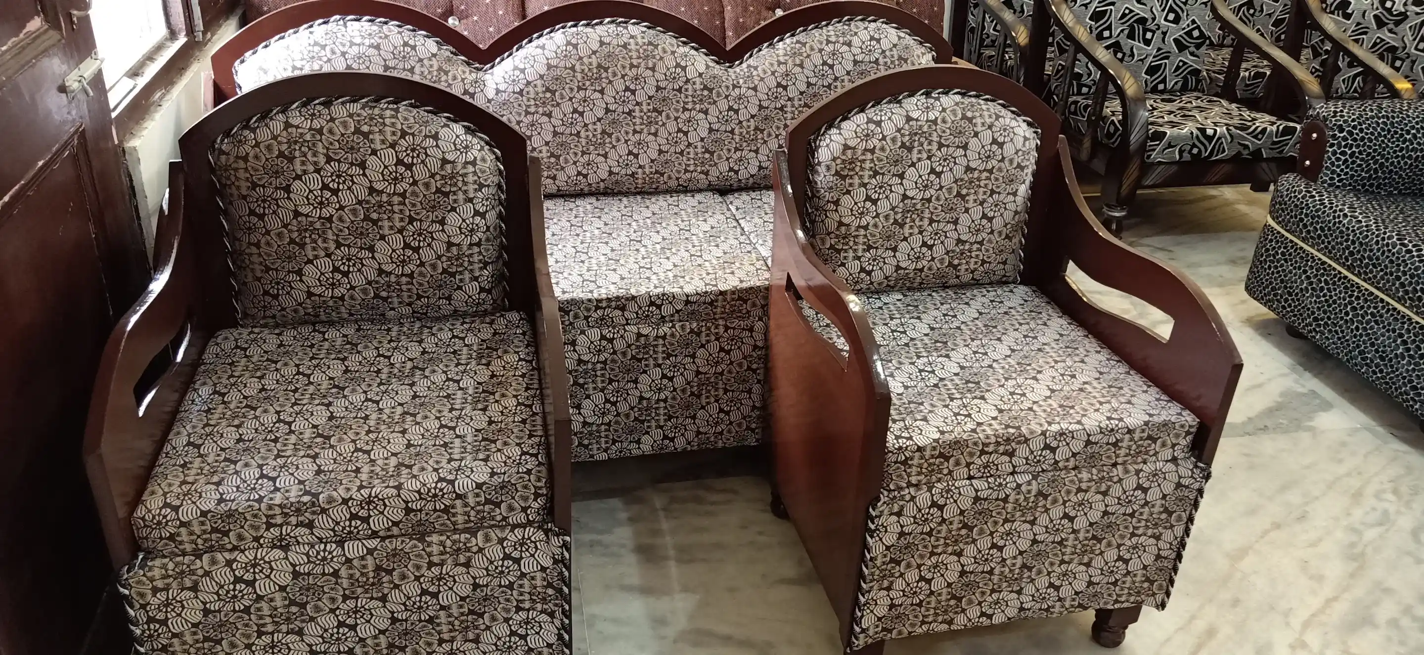 New Jai Bharat Furniture