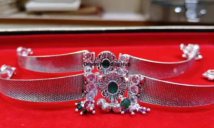 New Jain Jewellers