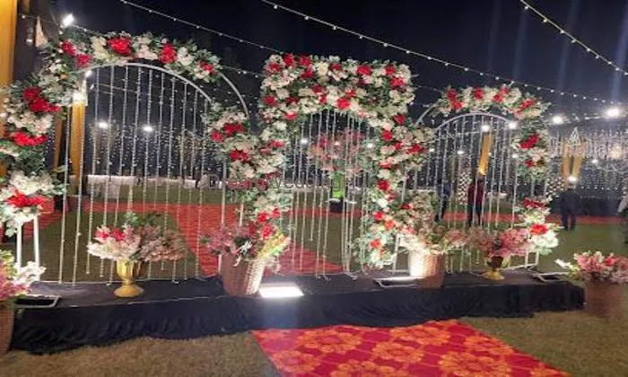 New Jaiswal Tent House (guddu)