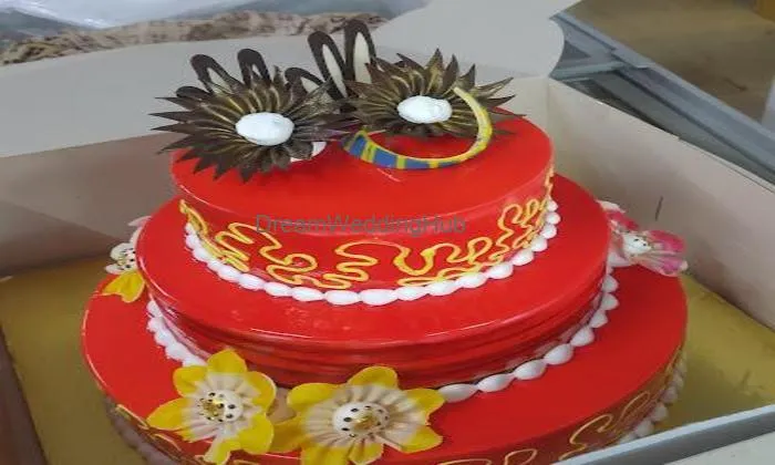 New Janta Bakery 2.o