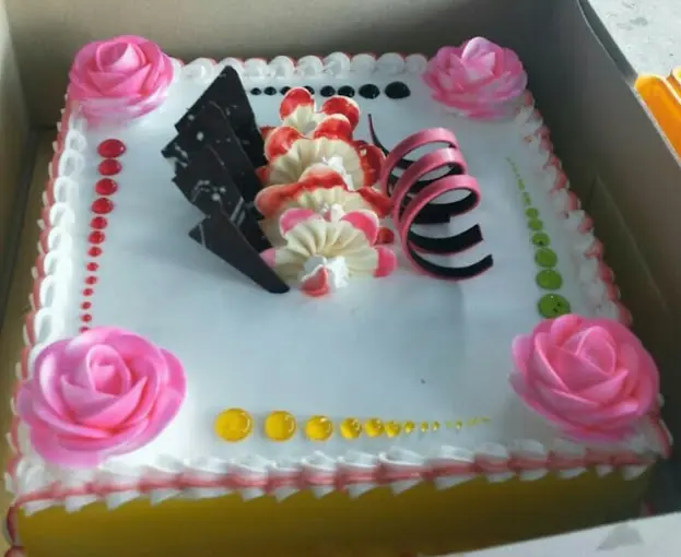 New Janta Bakery