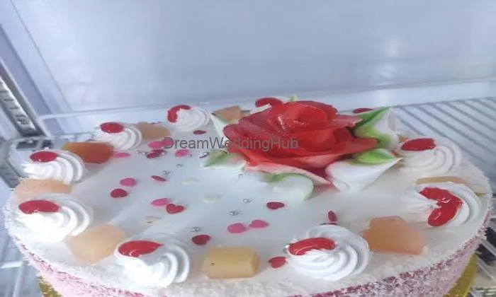 New Janta Bakery