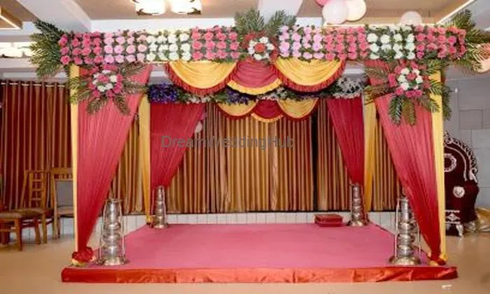 New Janta Decorators New Janta Decorators