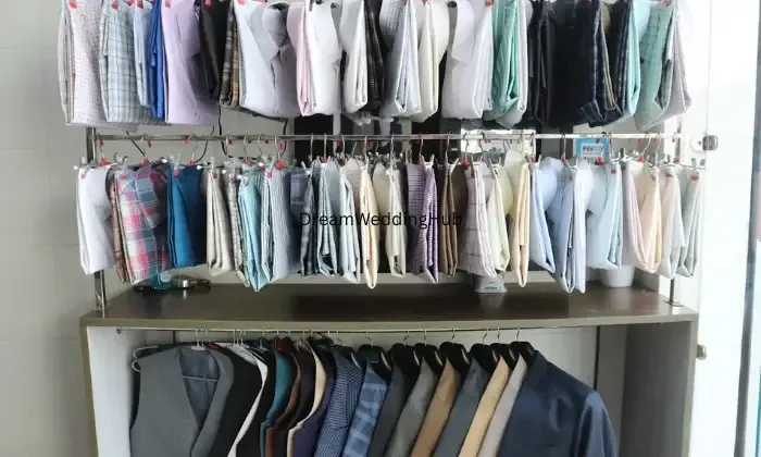 New Janta Tailors
