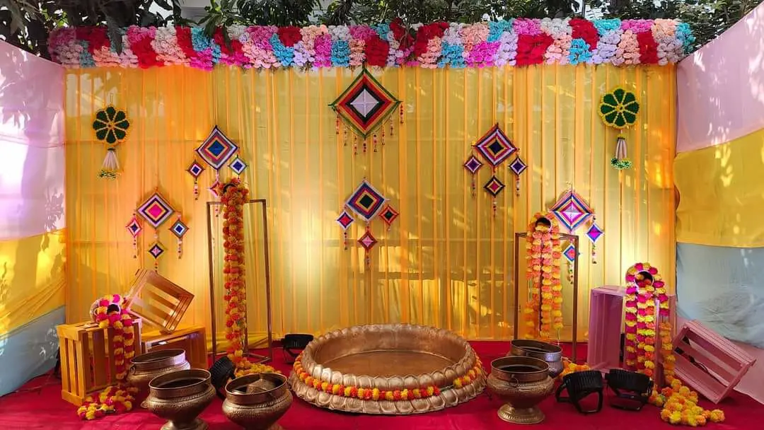 New Jattana Tent And Caterers New Jattana Tent And Caterers